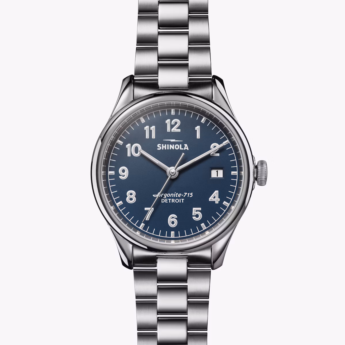 Shinola Detroit Review: Handcrafted Goods that Stand the Test of Time