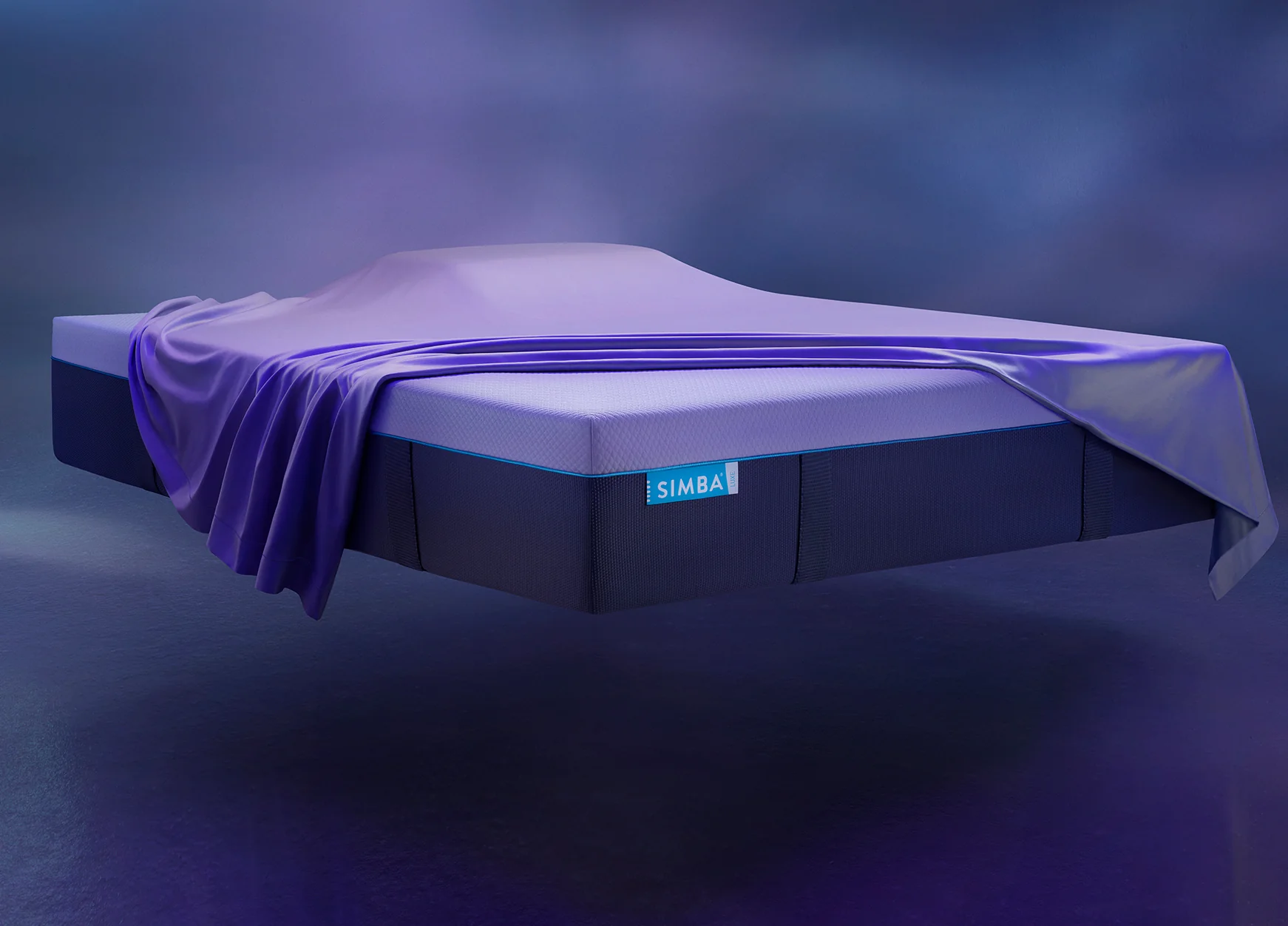 Simba Mattress Review: Engineered for Your Best Night’s Sleep